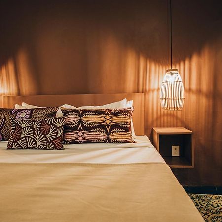 Terra Boutique Hotel Curacao Willemstad Eksteriør bilde