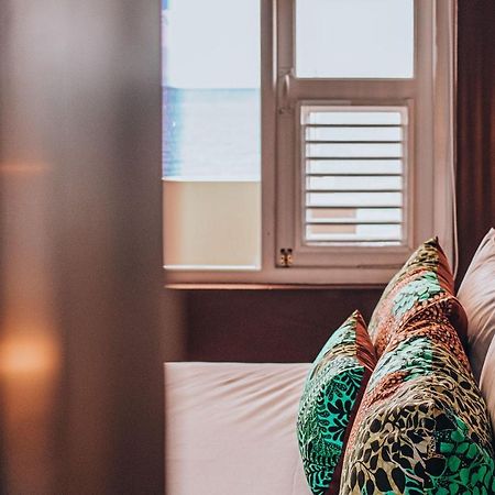 Terra Boutique Hotel Curacao Willemstad Eksteriør bilde