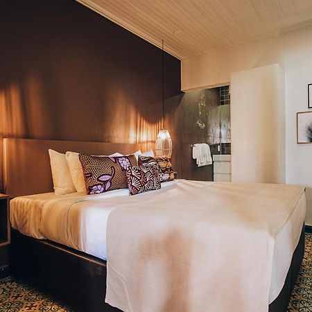 Terra Boutique Hotel Curacao Willemstad Eksteriør bilde