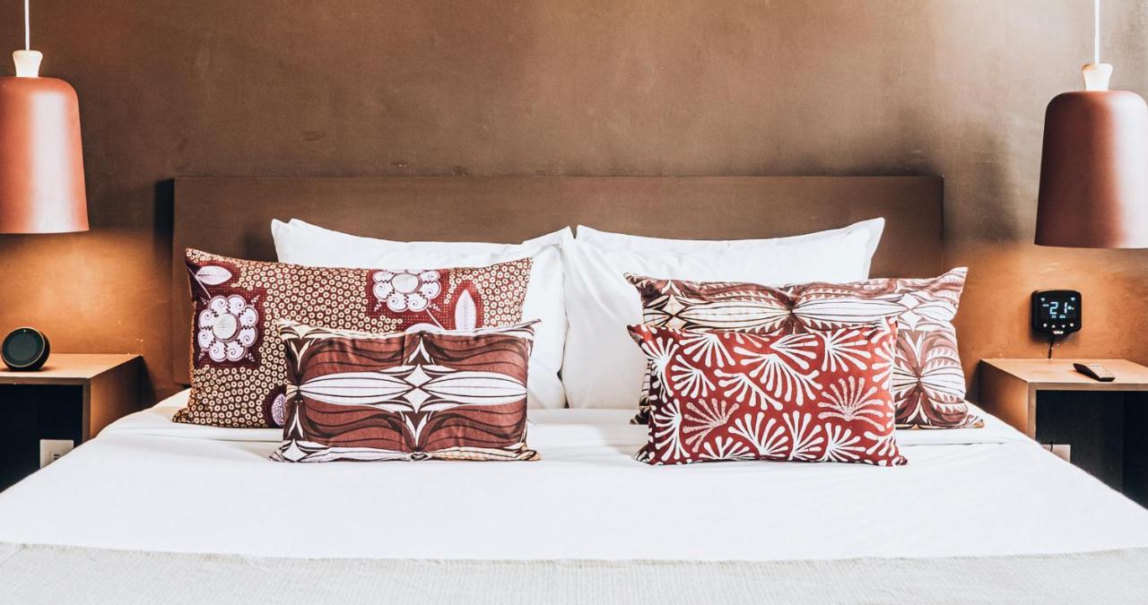 Terra Boutique Hotel Curacao Willemstad Eksteriør bilde