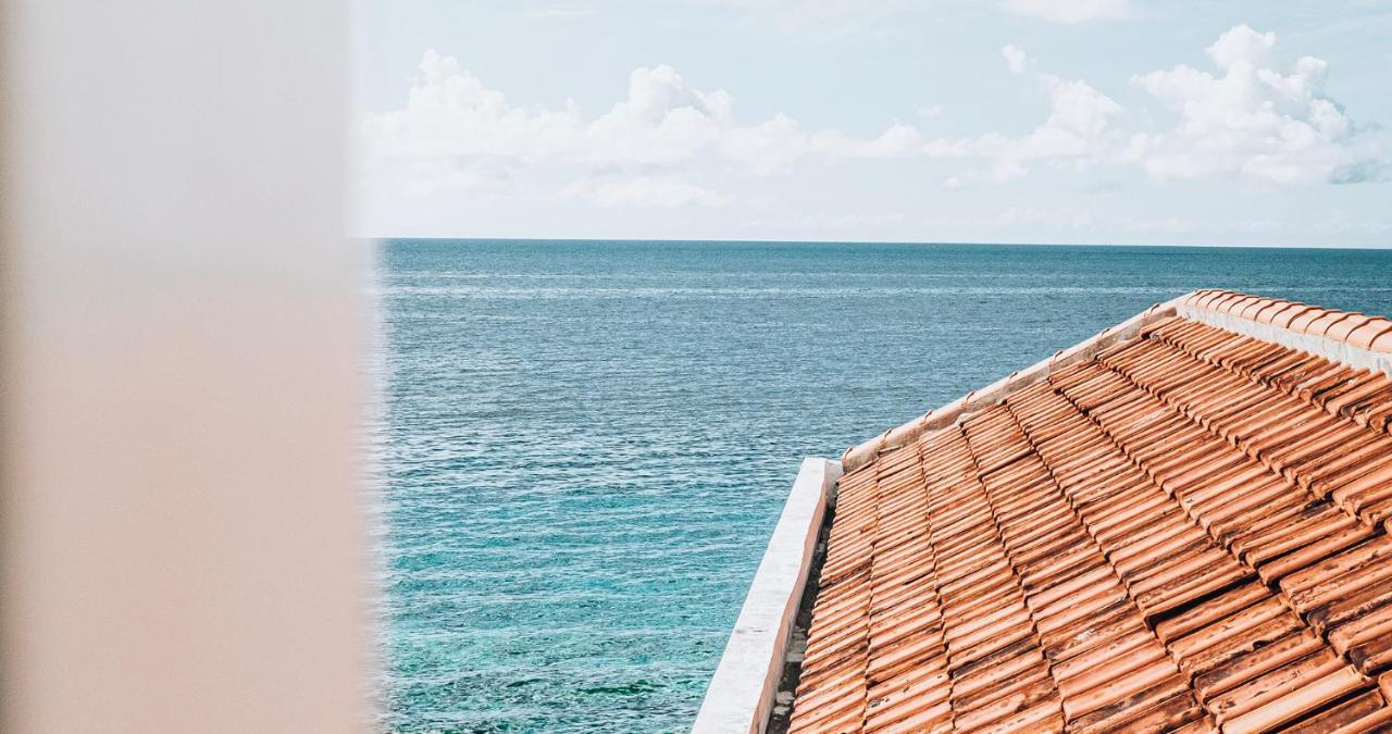Terra Boutique Hotel Curacao Willemstad Eksteriør bilde