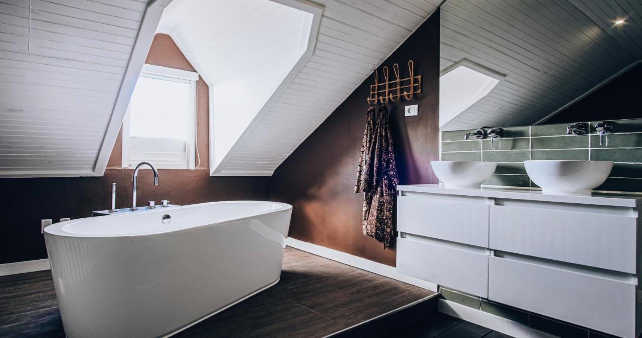 Terra Boutique Hotel Curacao Willemstad Eksteriør bilde