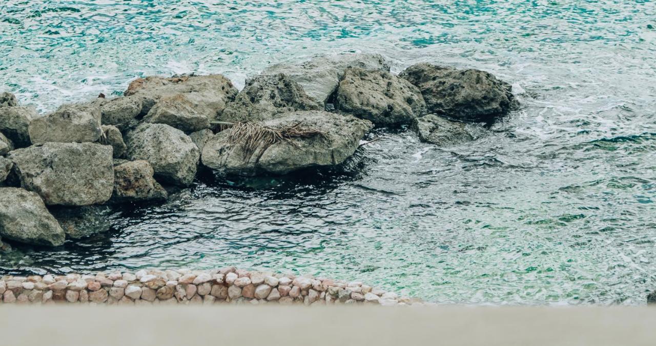 Terra Boutique Hotel Curacao Willemstad Eksteriør bilde