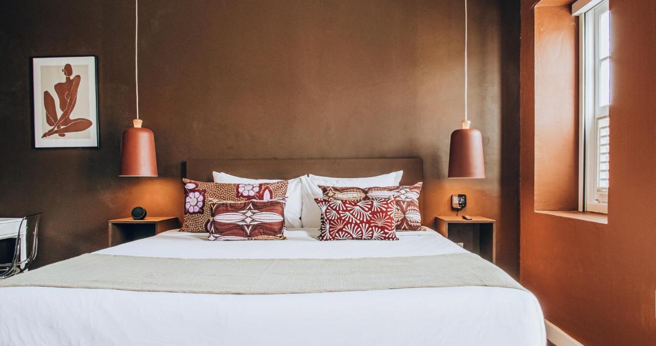 Terra Boutique Hotel Curacao Willemstad Eksteriør bilde