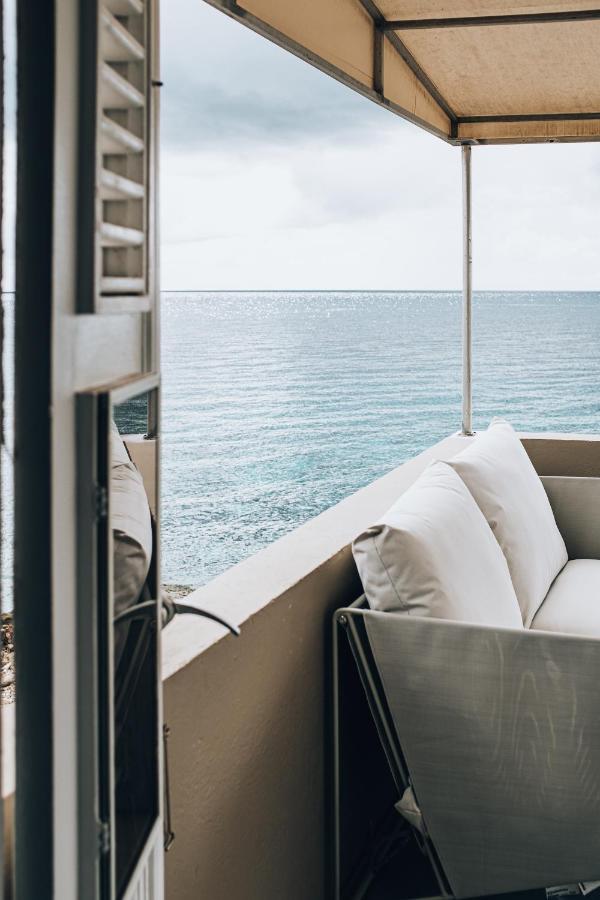 Terra Boutique Hotel Curacao Willemstad Eksteriør bilde